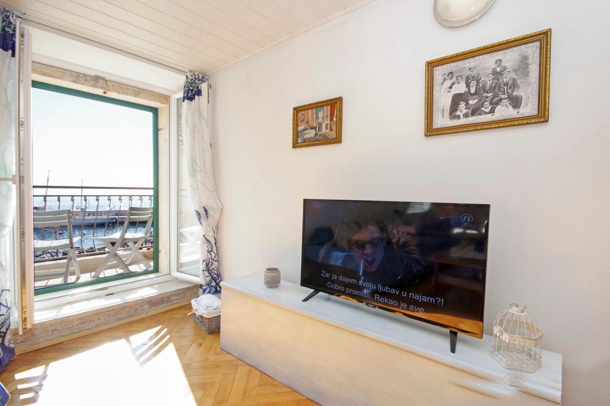 Villa Igrane Cameră foto